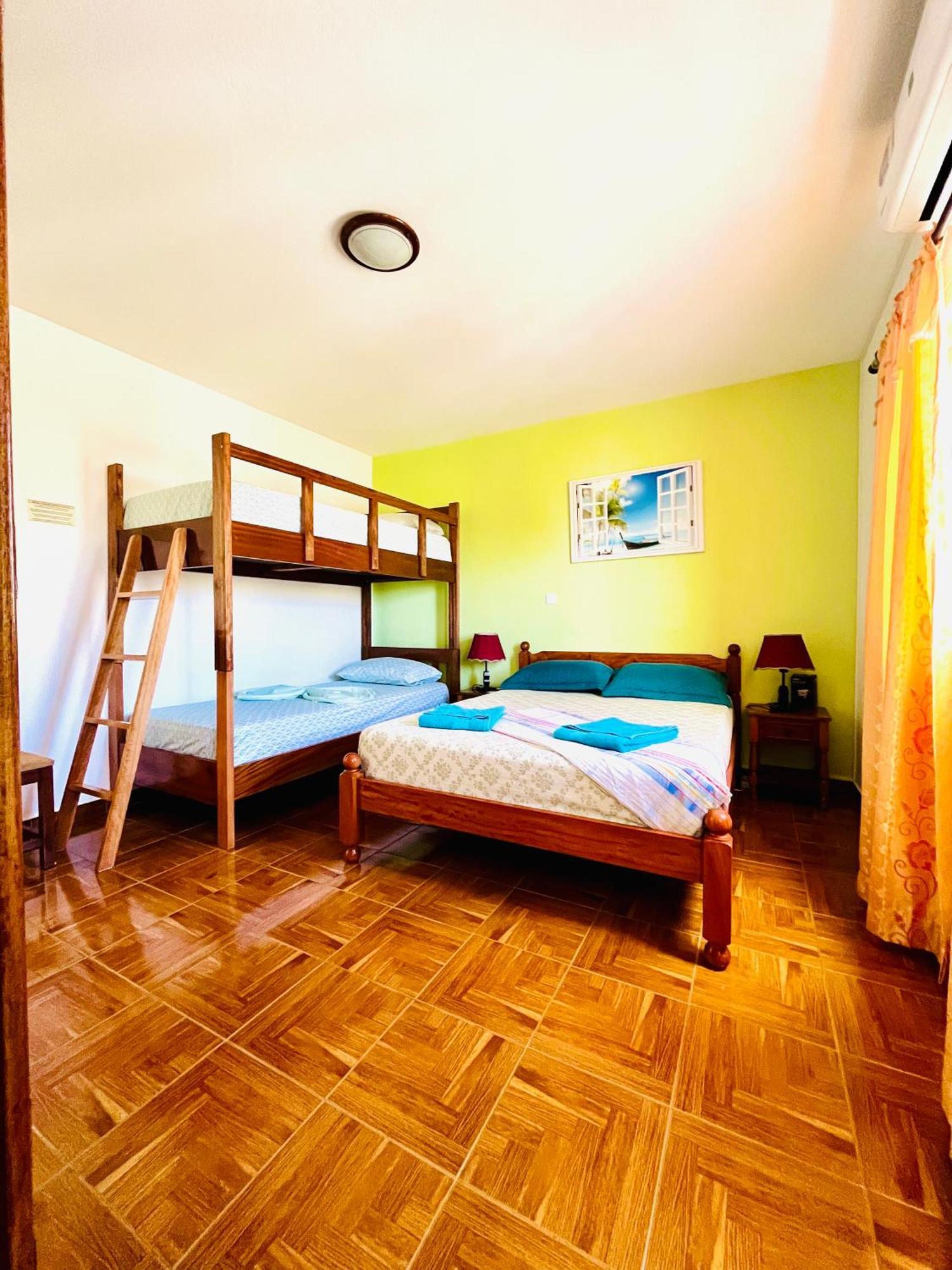 Bed and Breakfast Casa Bb&Djassi Понта-до-Соль Екстер'єр фото