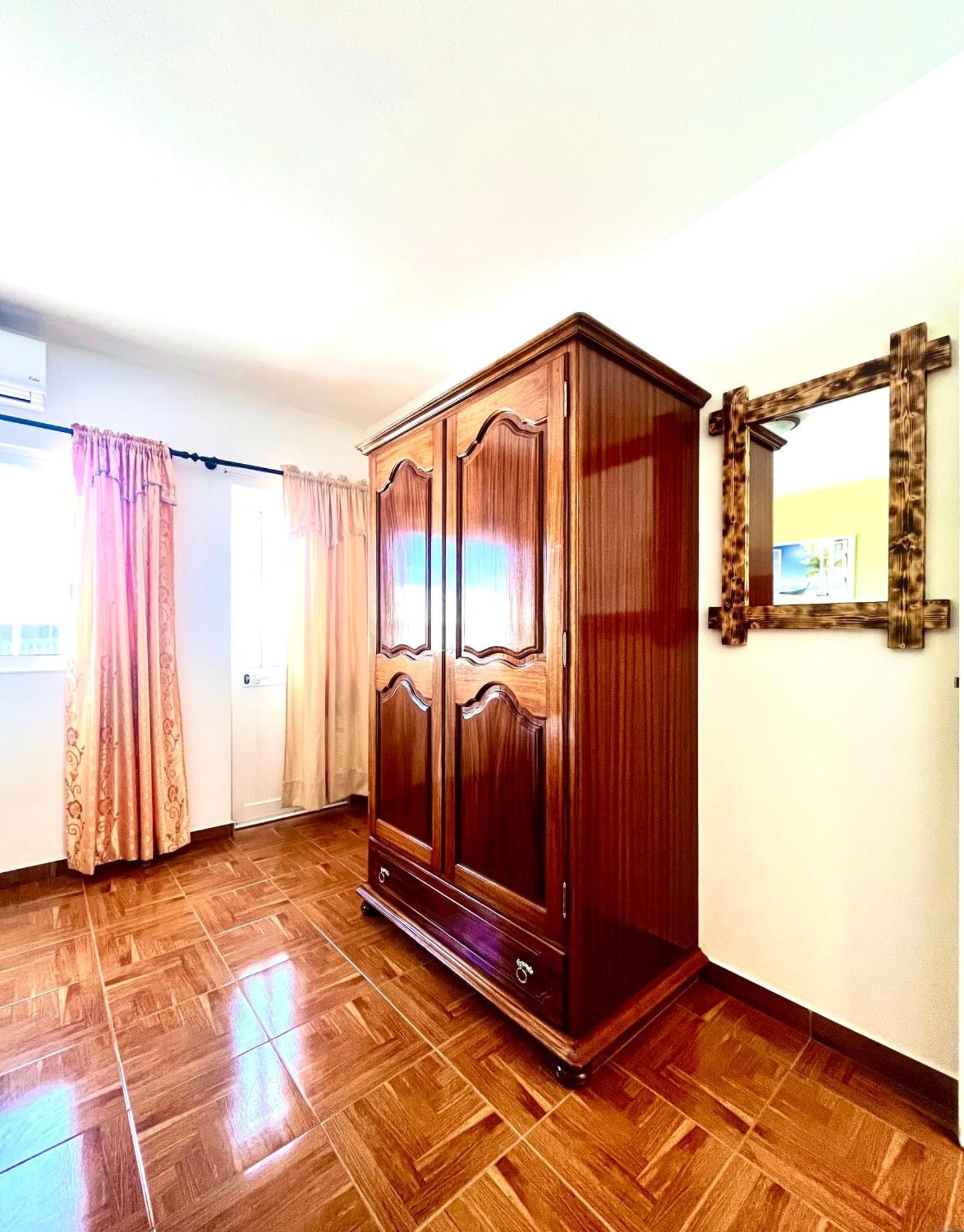 Bed and Breakfast Casa Bb&Djassi Понта-до-Соль Екстер'єр фото