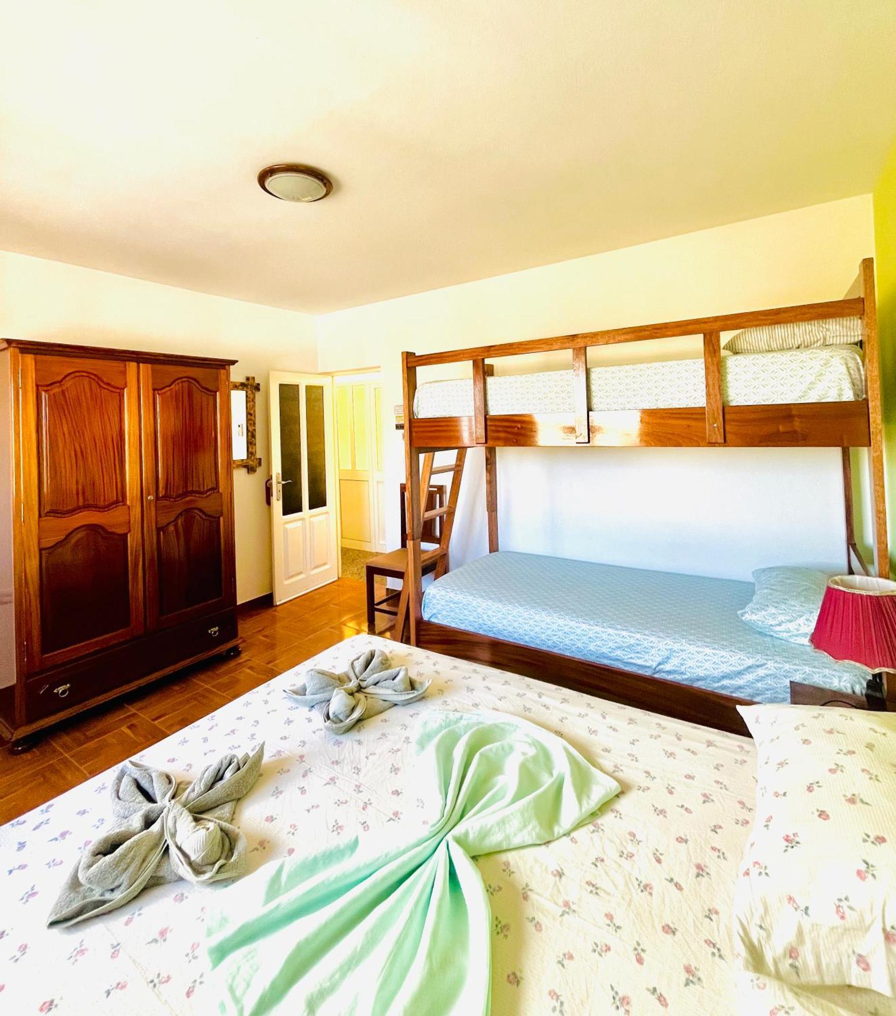 Bed and Breakfast Casa Bb&Djassi Понта-до-Соль Екстер'єр фото